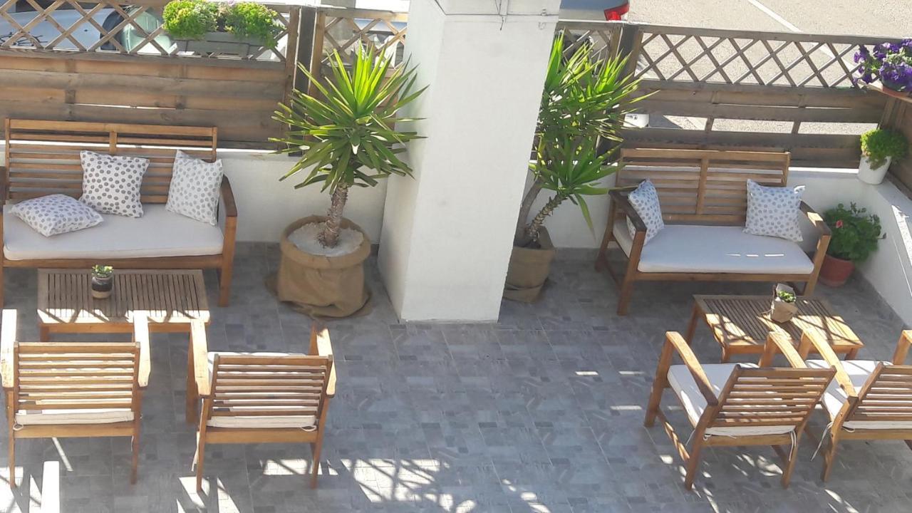 B&B Buzolic Hvar Town Extérieur photo