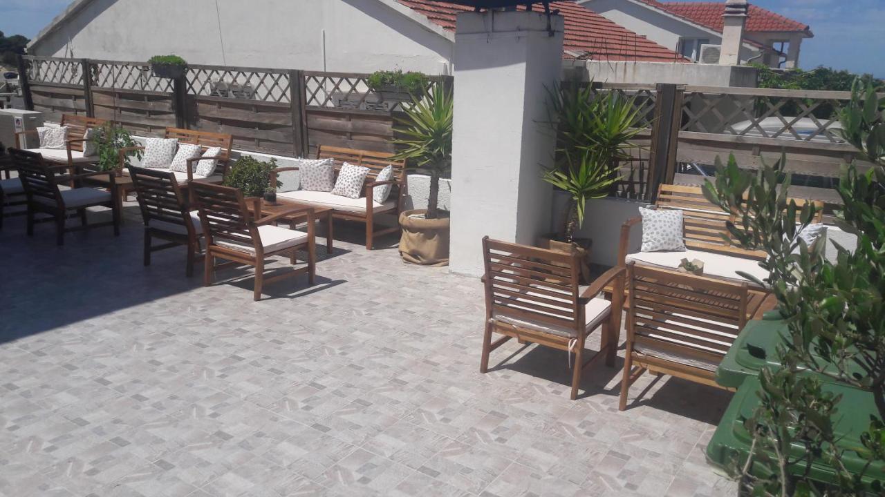 B&B Buzolic Hvar Town Extérieur photo