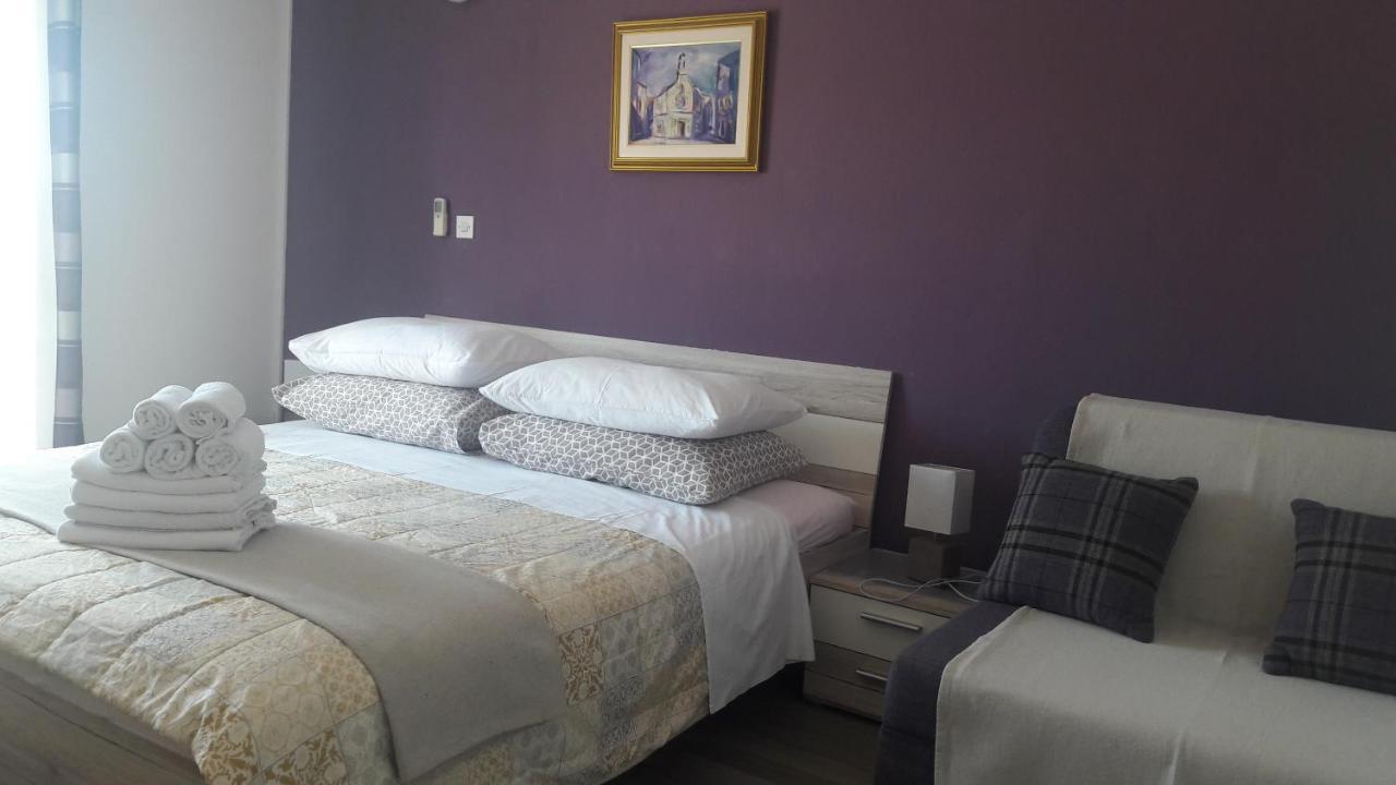 B&B Buzolic Hvar Town Extérieur photo