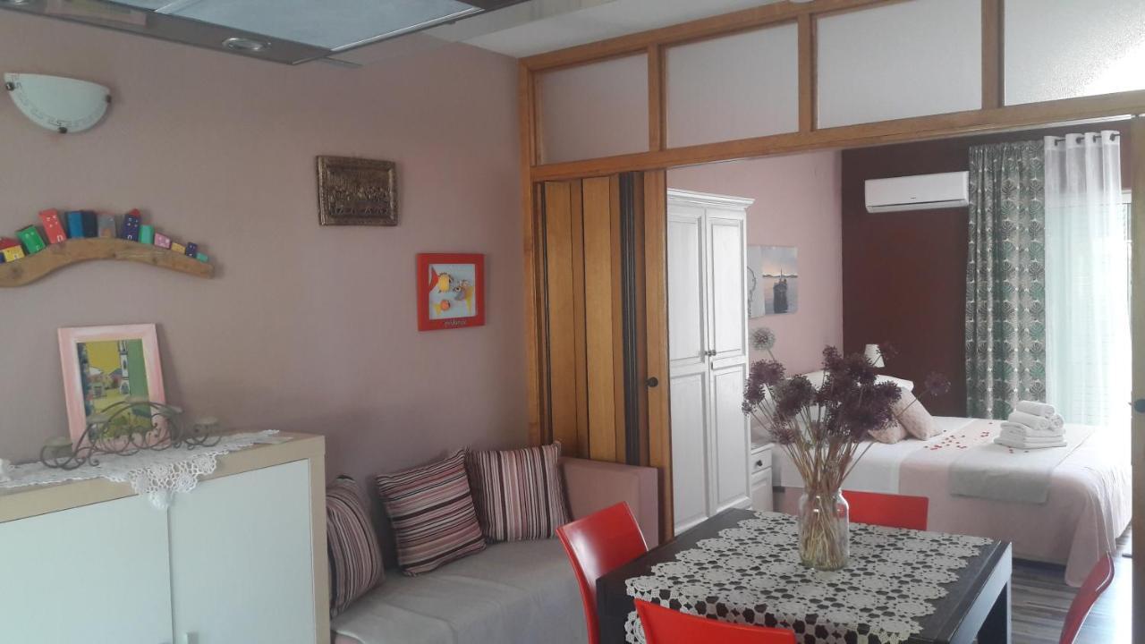 B&B Buzolic Hvar Town Extérieur photo