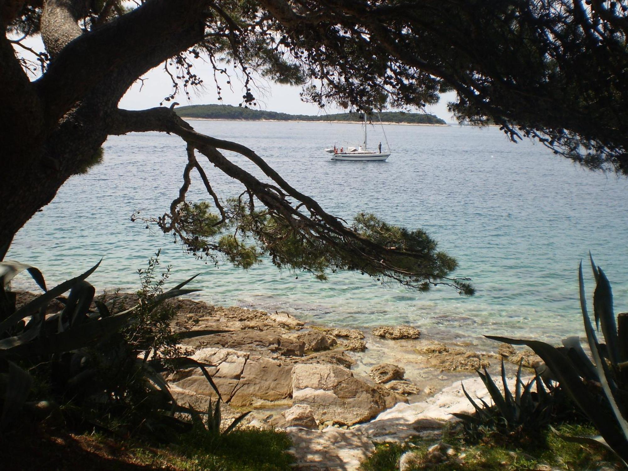 B&B Buzolic Hvar Town Extérieur photo