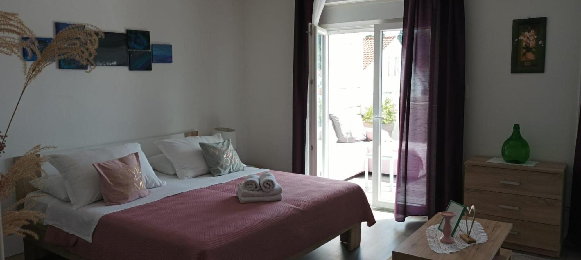 B&B Buzolic Hvar Town Extérieur photo