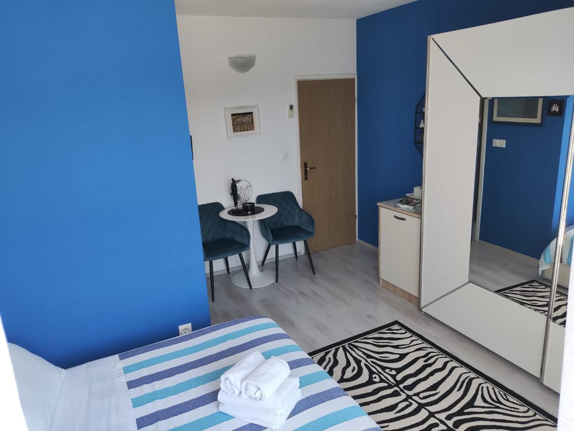 B&B Buzolic Hvar Town Extérieur photo