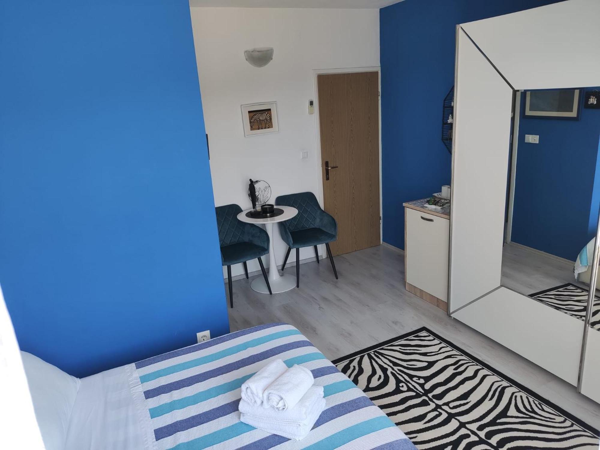 B&B Buzolic Hvar Town Extérieur photo