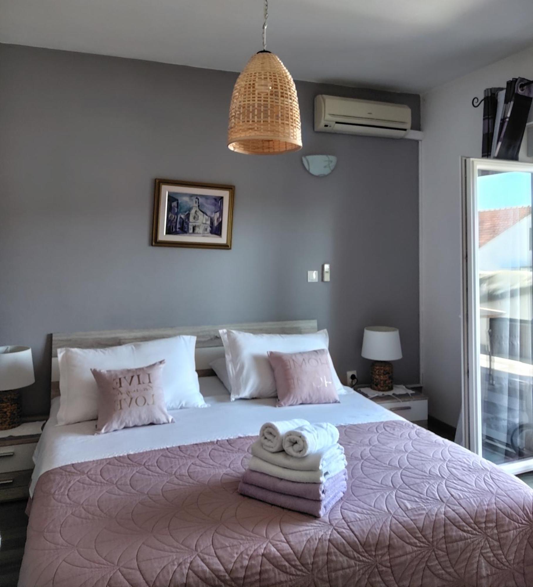 B&B Buzolic Hvar Town Extérieur photo
