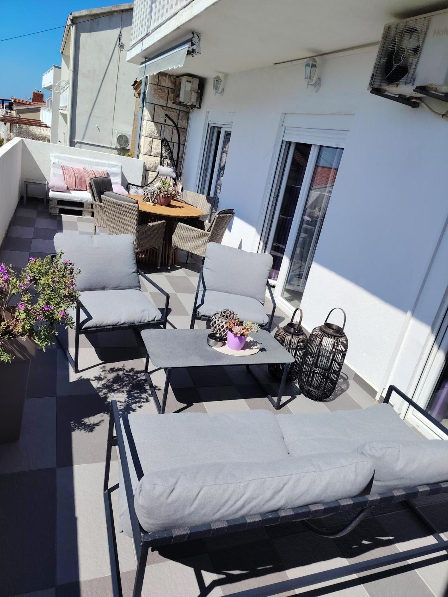 B&B Buzolic Hvar Town Extérieur photo