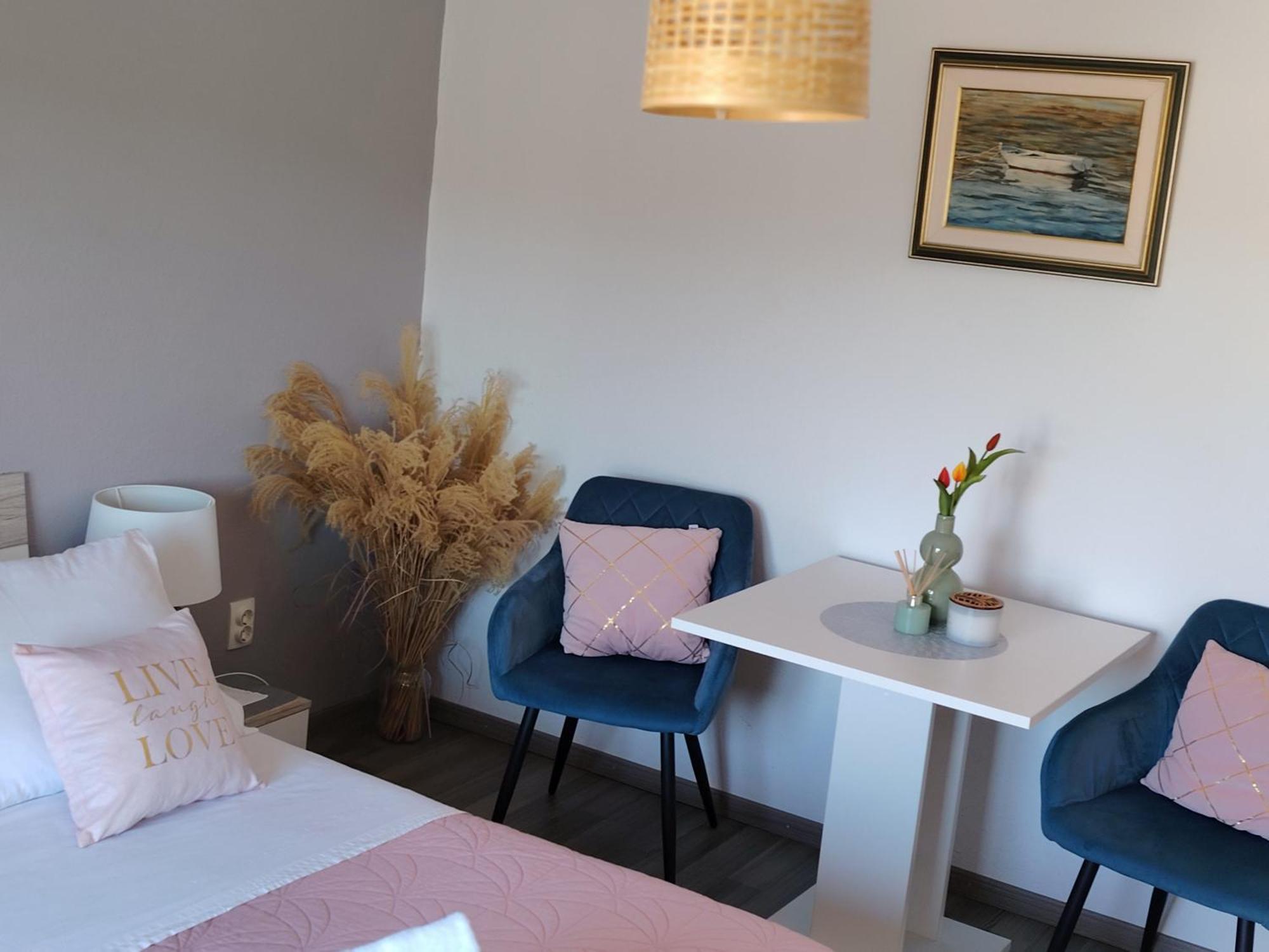 B&B Buzolic Hvar Town Extérieur photo