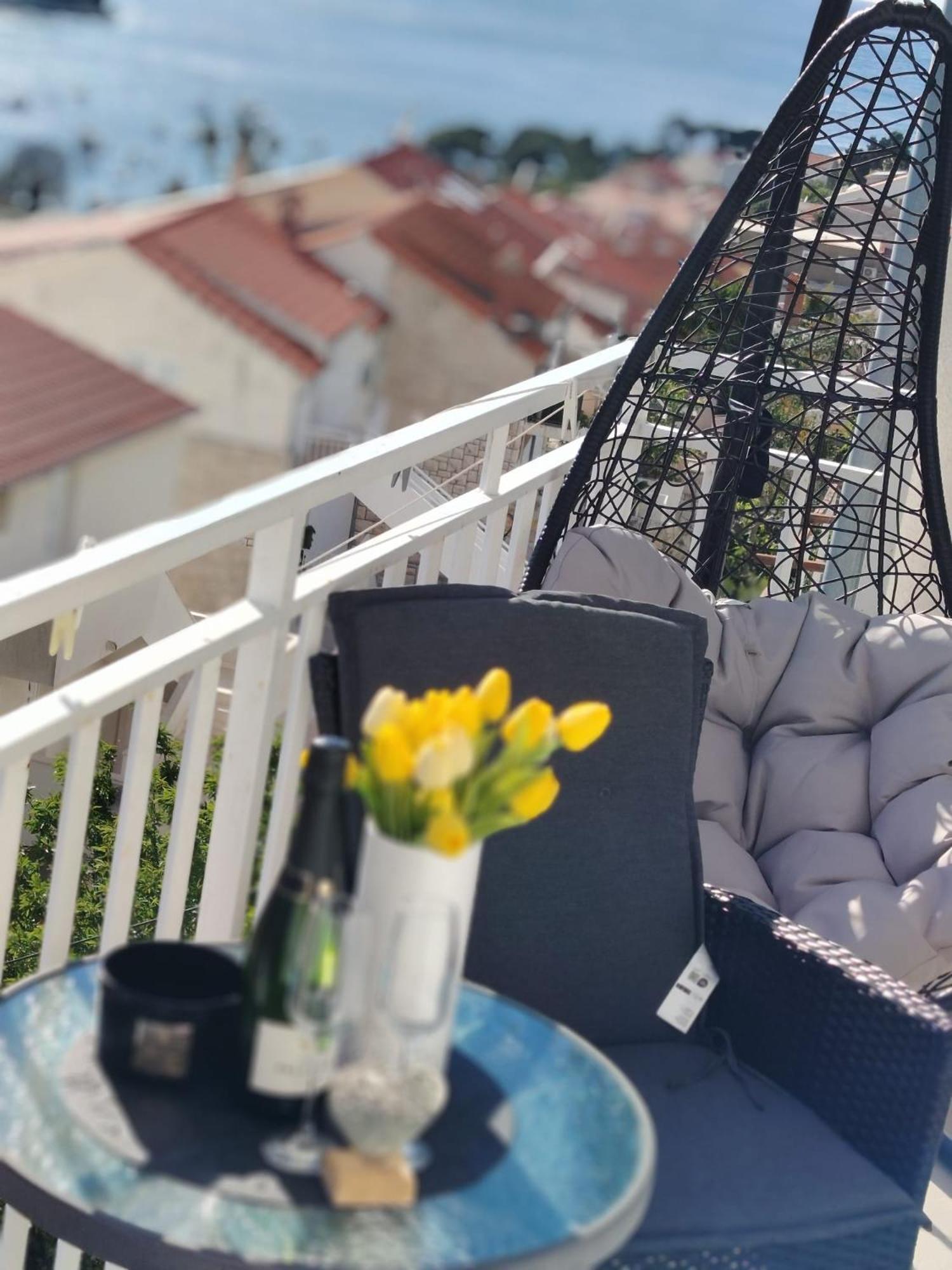 B&B Buzolic Hvar Town Extérieur photo