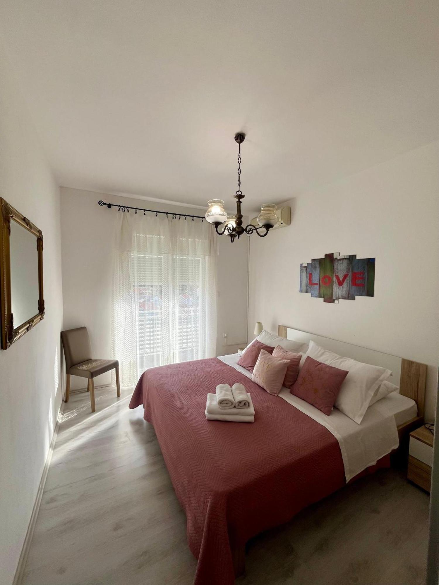 B&B Buzolic Hvar Town Extérieur photo