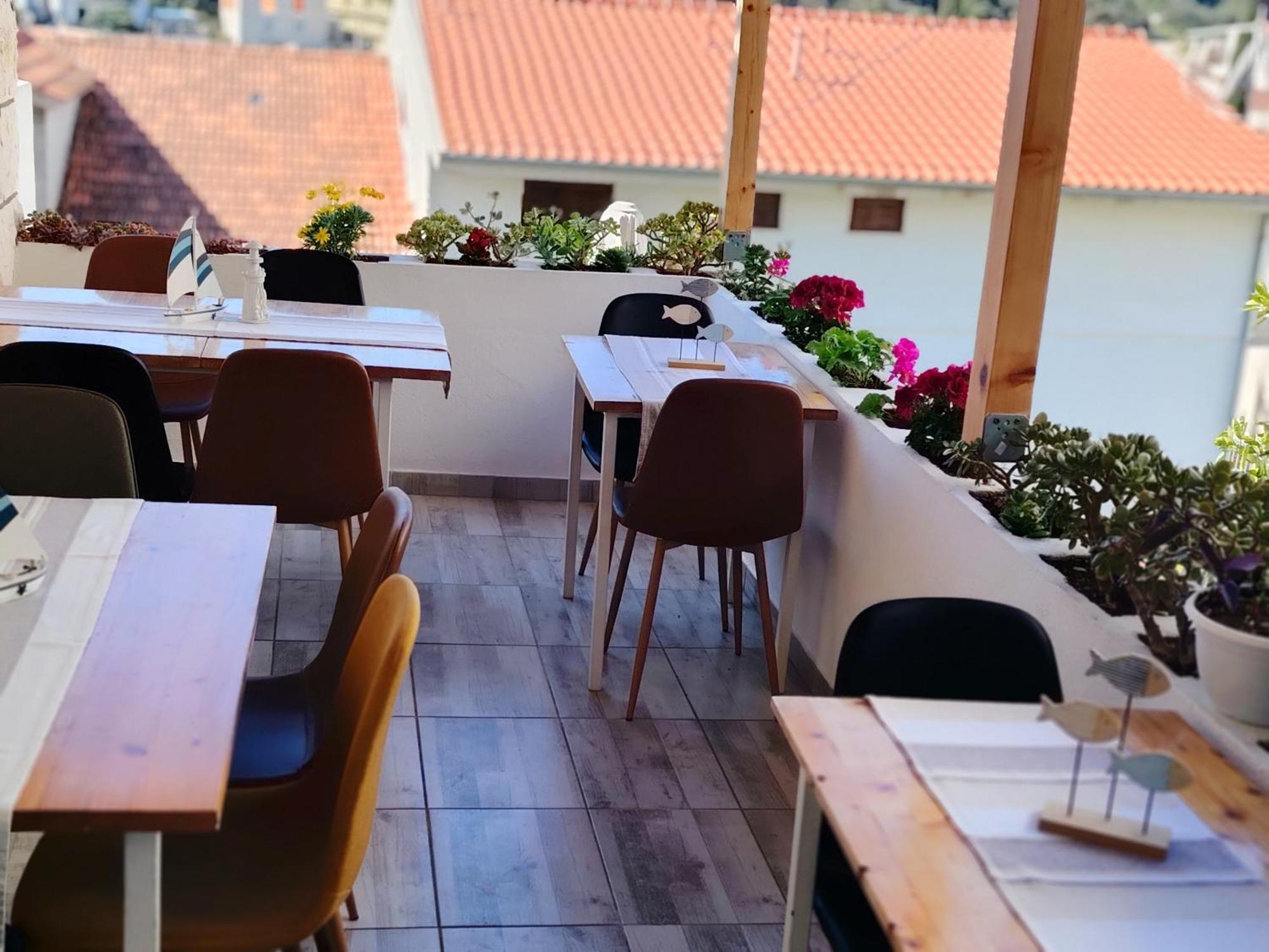 B&B Buzolic Hvar Town Extérieur photo