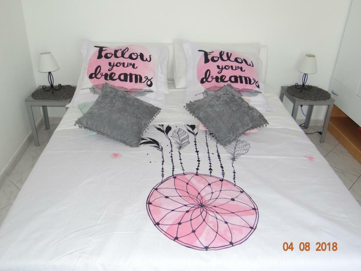 B&B Buzolic Hvar Town Extérieur photo